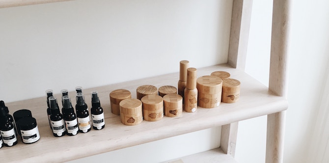 How To Use Less Plastic In Your Beauty Regime