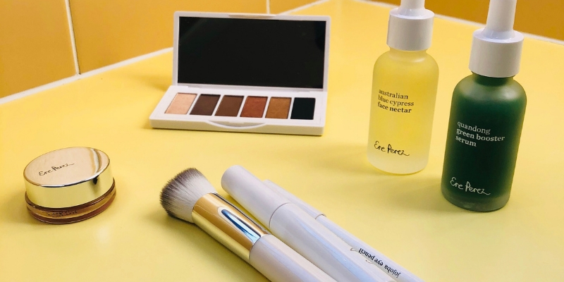 Vegan Makeup Facts You Should Know If You're Planning To Switch To It