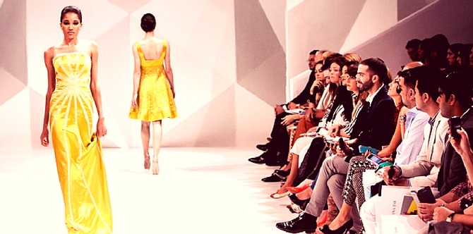 Why The F*** Is Haute Couture So Expensive?