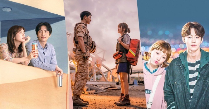 31 Romantic Comedy K-Dramas You Should Binge-Watch Next