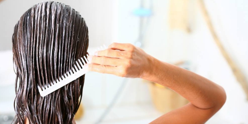 How To Use A Hair Mask: 11 Steps To Beautiful And Shiny Hair