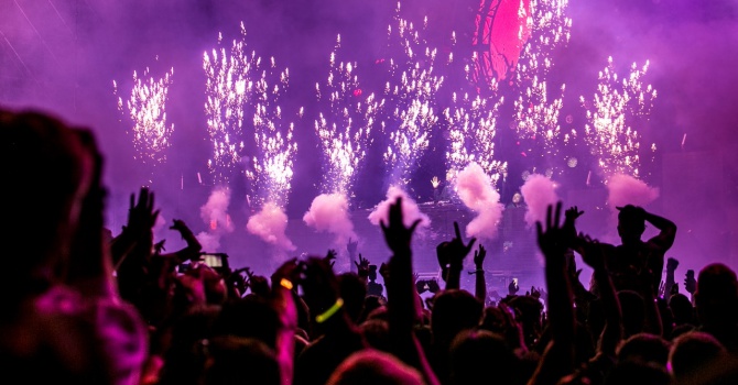 Wassup, 2019! Ring In The New Year At Manila's Hippest Parties