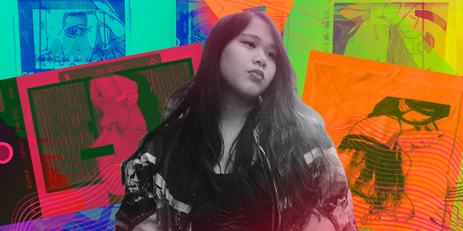 The Healing Power Of Erotic Art, According To Anna Marcelo