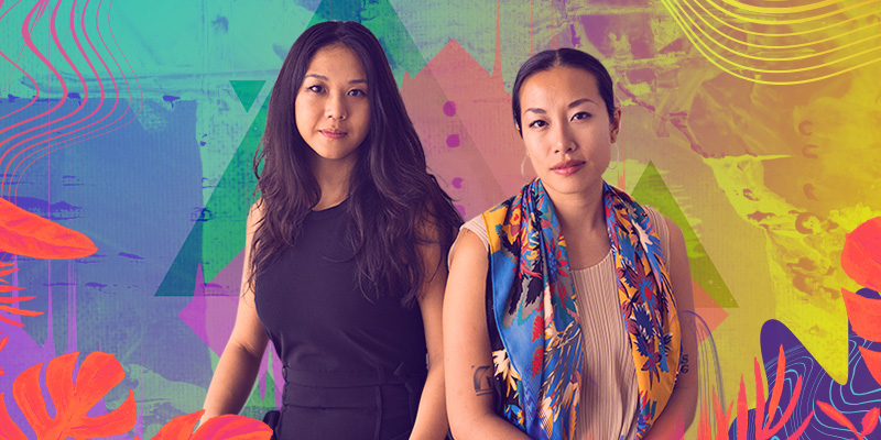 How These Two Sisters Are Changing The Landscape Of Art And Culture In Singapore