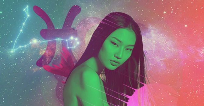 Check In With The Stars: Your March 2019 Horoscope