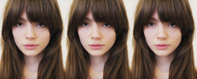 Wondering How To Dry Your Hair Quickly? Try The Naked Blow Dry!
