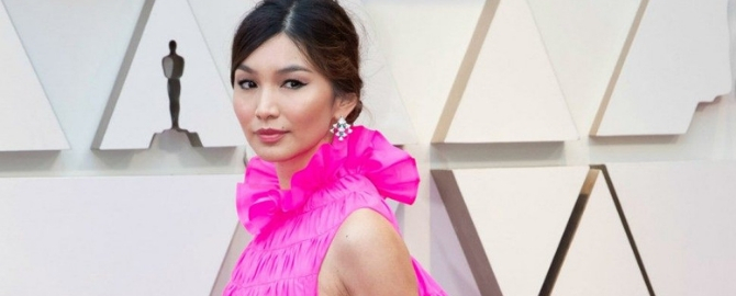 The Ultimate Roundup Of The Best Oscars Red Carpet Makeup Looks