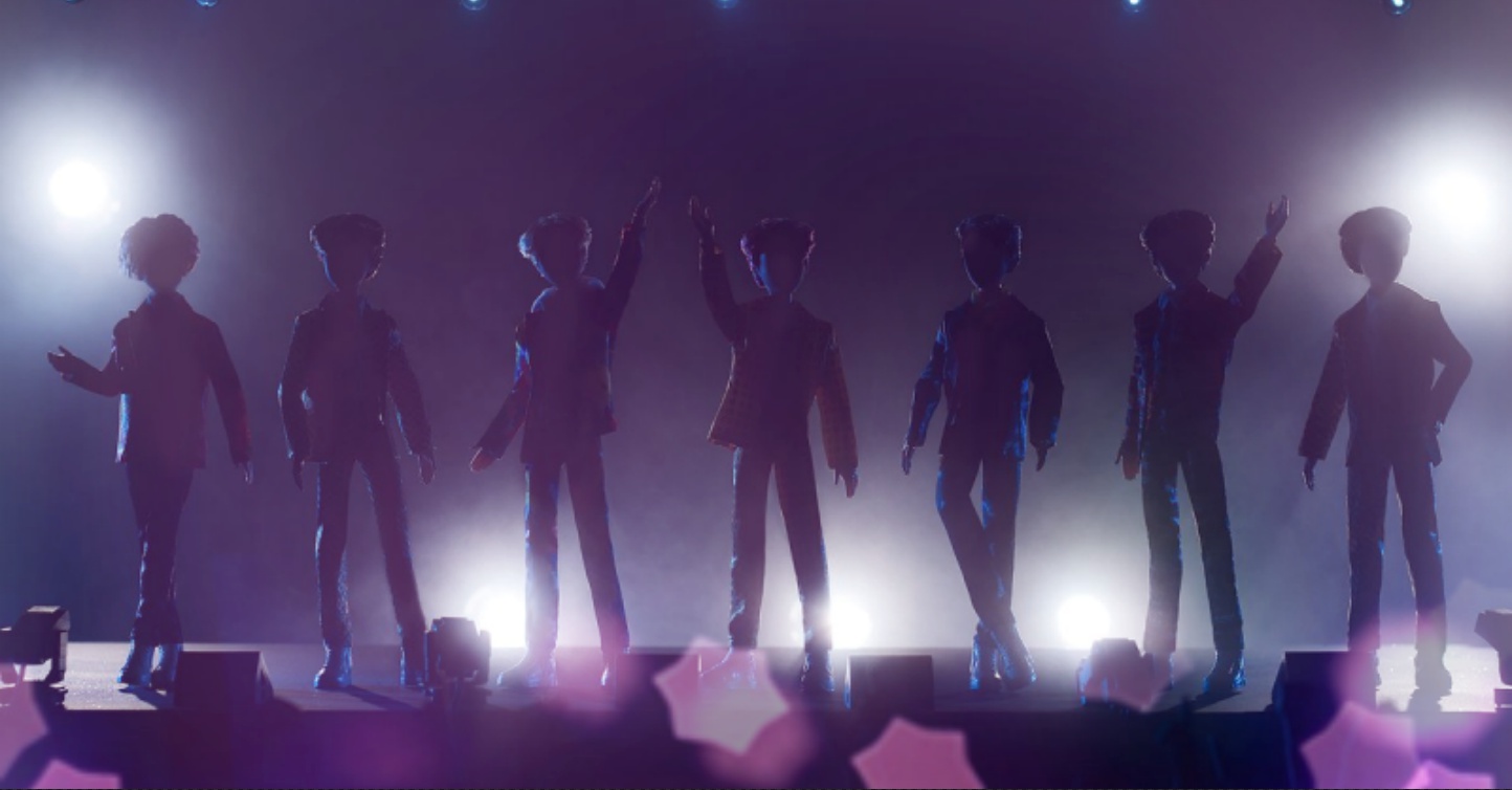 Get Your Wallets Ready, ARMY—The BTS x Mattel Dolls Are Almost Here