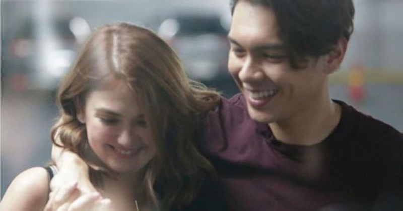 Angelica Panganiban Finally Breaks Silence About "Paasa" Carlo Aquino