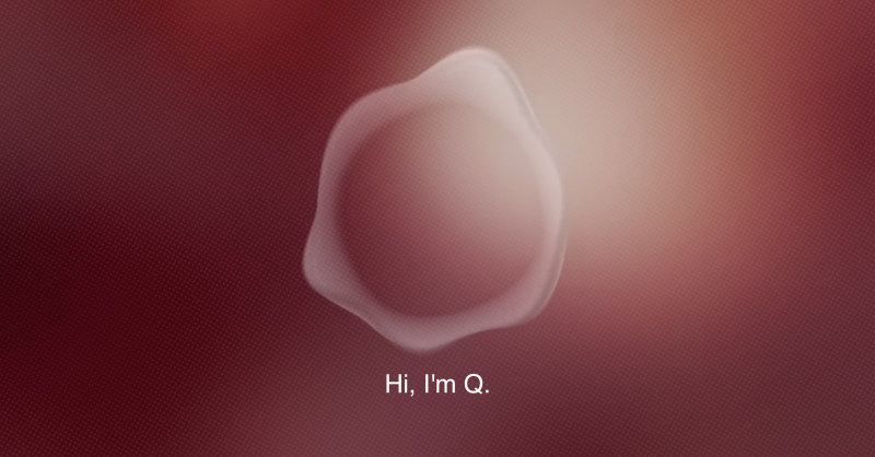 Meet ‘Q’, The World's Very First Genderless Virtual Voice