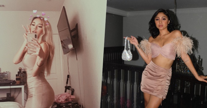 Ericka Villongco: "I Don't Regret Calling Nadine A Copycat"