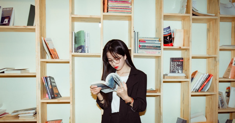 Are You A "Grammar Nazi"? You're Probably An Introvert, Says Study