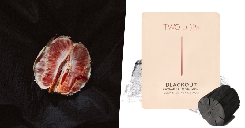 This Vagina Sheet Mask Is Apparently A Thing, But Is It Actually Good For Your Genitalia?