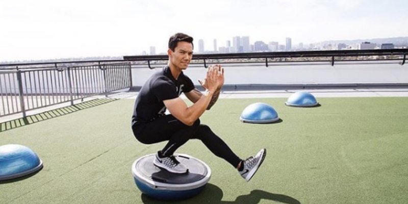 How Xavier Quimbo Is Reaching New Heights With Speedplay