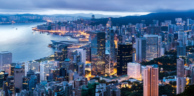 Shop, dine, selfie: Discover Hong Kong like a local!