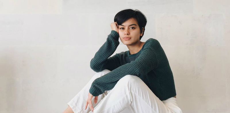 Referensi Model Rambut Pendek 2018 dari Para Pesohor