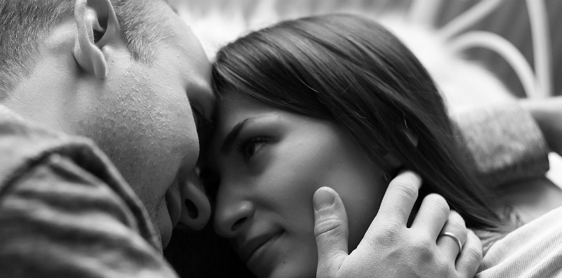 Menyembuhkan Diri dari Trauma Perselingkuhan