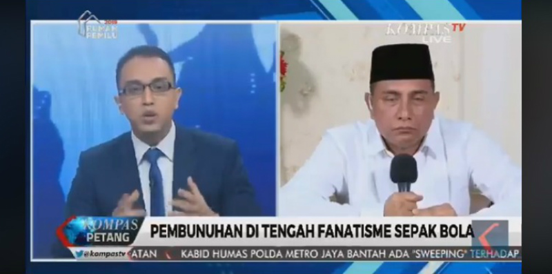 OPINI: Seandainya Punya Suami Seperti Edy Rahmayadi
