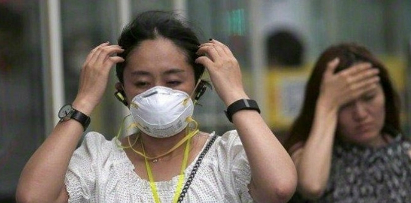 Kabar Buruk: Masker Mulut Tidak Mampu Menahan Debu dan Polusi