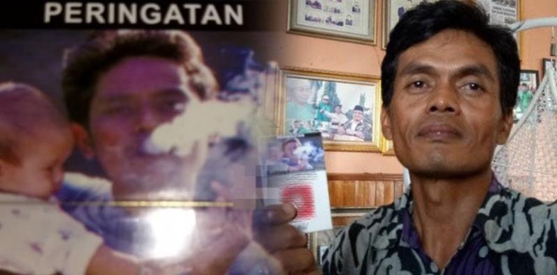 Gambar Rokok Dituntut Royalti Juga Terjadi di Inggris dan Spanyol