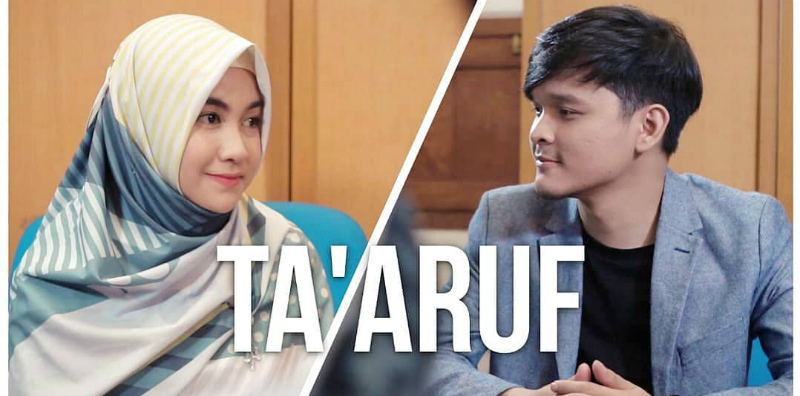 Tak Kenal Maka Taaruf
