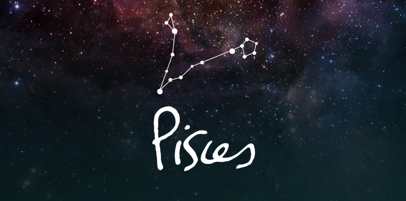 Menundukkan Pria Pisces? Sentuhlah Dia Tepat di Hatinya