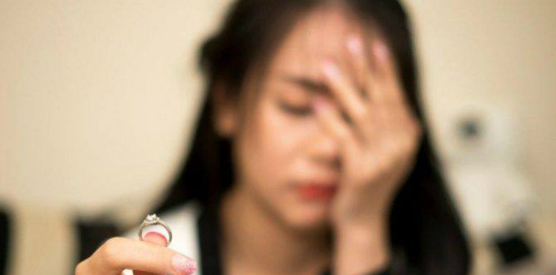 Kalau Nikah Nggak Punya Biaya, Kenapa Kudu Banyak Gaya?