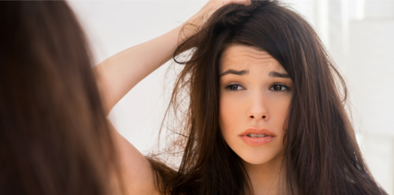 14 Cara Agar Rambut Cepat Panjang