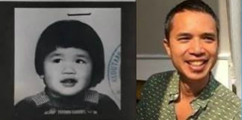 Bisakah Anda Menolongnya? Pria Ini Mencari Ibu Kandung yang 40 Tahun Tak Pernah Ia Lihat