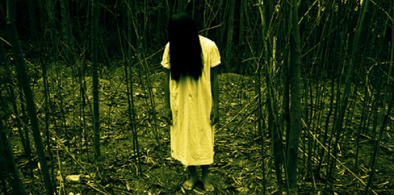 Kota di Indonesia Ini Dinamai dengan Nama Hantu