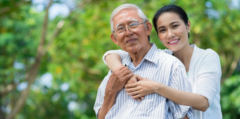 5 Cara Merayakan Hari Ayah Sambil Mengenang Masa Kecil