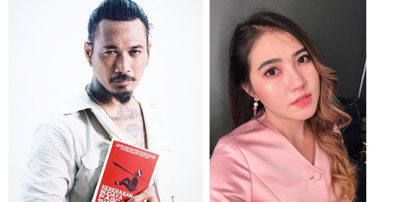 Kronologi Via Vallen Ditegur JRX SID soal Cover 'Sunset di Tanah Anarki'