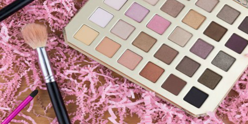 10 Eyeshadow Palette Paling Laris di Sephora, Apa Saja?