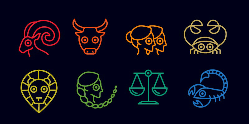 Apa Kata Ramalan Zodiakmu di Tahun 2019 Ini?