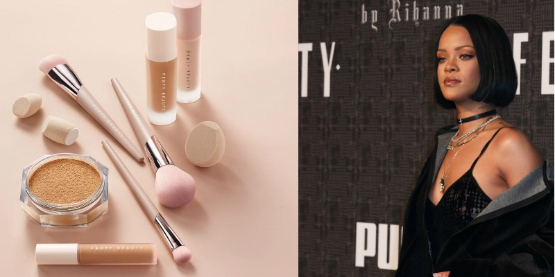 50 Warna Pro Filt'r Concealer Terbaru dari Fenty Beauty Siap Diluncurkan 11 Januari 2019!