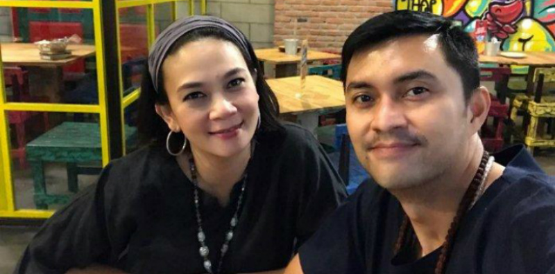 Anjasmara Laporkan Kasus Body Shaming yang Menimpa Dian Nitami, Bagaimana Nasib Pelaku?