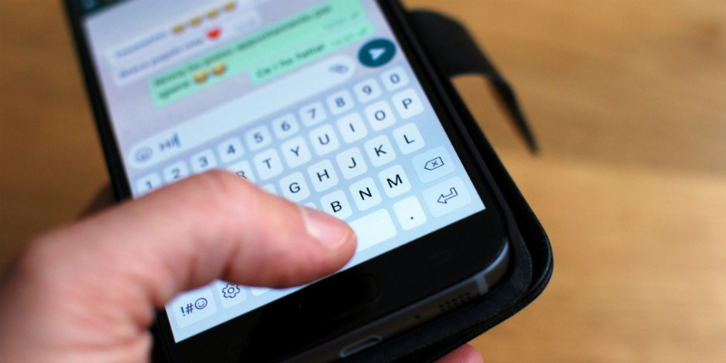 Nggak Perlu Aplikasi Tambahan, Gini Caranya Kirim WhatsApp Tanpa Save Nomor!