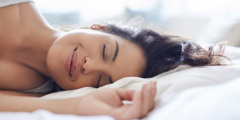 Apa Benar Masturbasi Bisa Atasi Sulit Tidur? Ini Jawabannya!