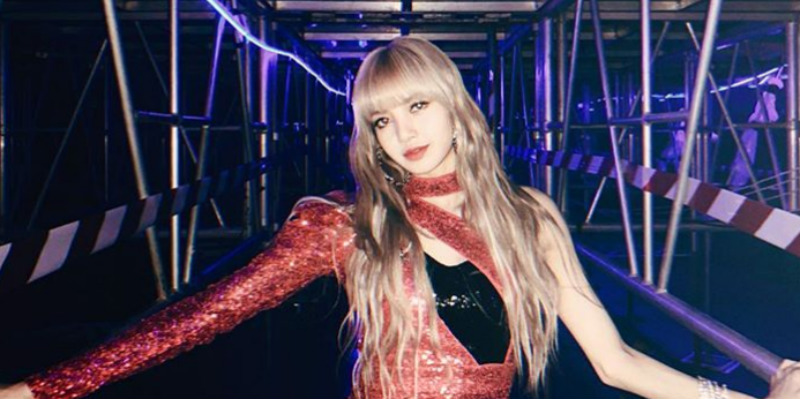 Lisa BLACKPINK Alami Serangan Rasis Usai Tampil Di Karpet Merah