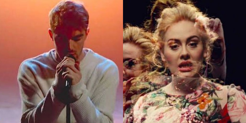 Adele hingga The Chainsmokers, ini Sederet Musisi yang Merilis Album di 2019