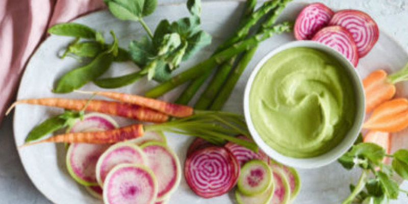 Ingin Membuat Foto Makanan Lebih Cantik di Instagram, Ini Rahasianya!