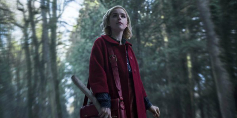 Ini 5 Rekomendasi Film Netflix Terbaru Untuk Remaja