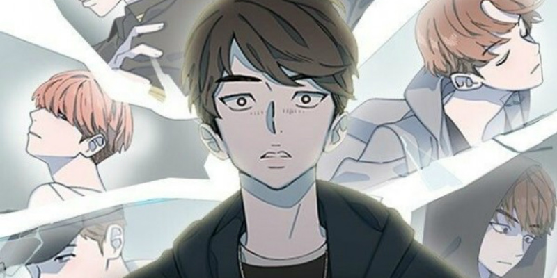 'Save Me' Webtoon Yang Menguak Cerita Di Balik Musik BTS, Resmi Dirilis