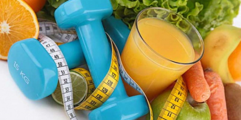 Dengan 5 Resep Diet DEBM Ini, Kamu Bisa Kurus Tanpa Menahan Lapar!