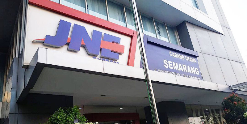 Mulai Besok Ongkir JNE Naik, Gimana Nasib Netizen Pemilik Olshop?