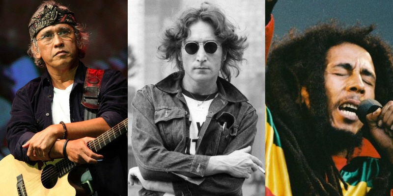7 Lagu Terkenal yang Bisa Dijerat RUU Permusikan Kelak