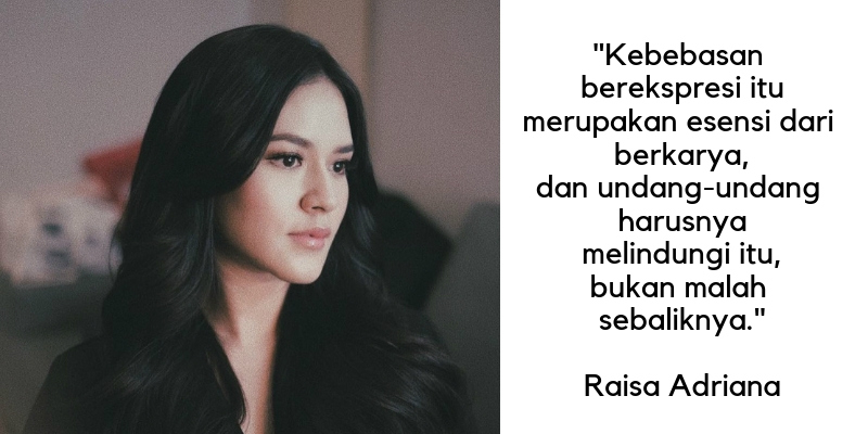 Masih Panas, Berikut 260 Nama Musisi yang Menolak RUU Permusikan