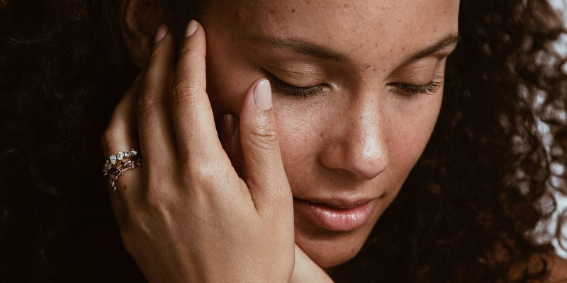 Alicia Keys Bicara Soal Keminderannya Menjadi Wanita di Industri Showbiz