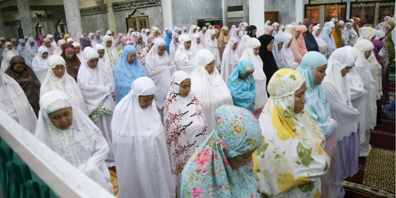 1 Ramadan Jatuh pada 6 Mei 2019, Perhitungan Hisab Muhammadiyah