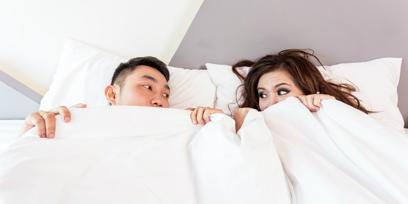 Setelah Bercinta Apa Saja yang Boleh dan Tidak Boleh Dilakukan? Berikut 10 Faktanya!